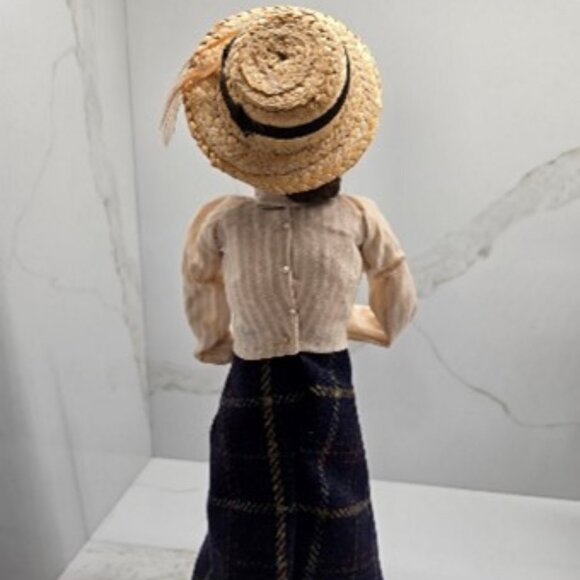 Byers' Man and Lady Golfers (2002) - Picture 3 of 8